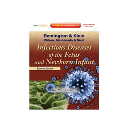 Infectious Diseases of the...