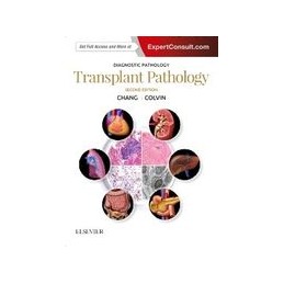 Diagnostic Pathology: Transplant Pathology