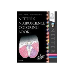 Netter's Neuroscience...