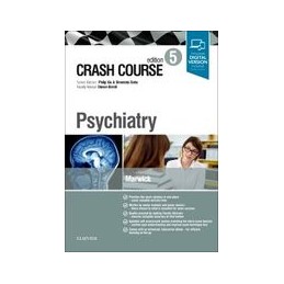 Crash Course Psychiatry