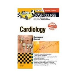 Crash Course Cardiology...