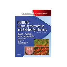 Dubois' Lupus Erythematosus...