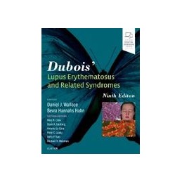 Dubois' Lupus Erythematosus...