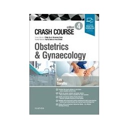 Crash Course Obstetrics and...