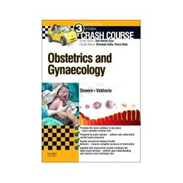 Crash Course Obstetrics and Gynaecology
