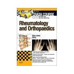Crash Course Rheumatology...
