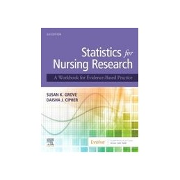 Statistics for Nursing...