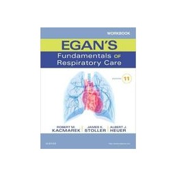 Workbook for Egan's...
