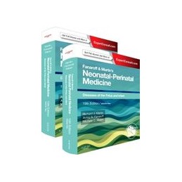 Fanaroff and Martin's Neonatal-Perinatal Medicine, 2-Volume Set