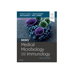 Mims' Medical Microbiology...