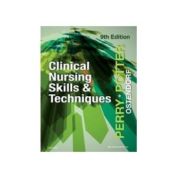 Clinical Nursing Skills and...