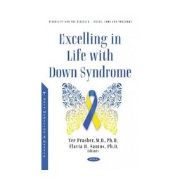 Excelling in Life with Down Syndrome