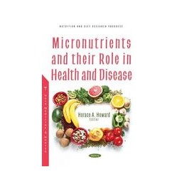 Micronutrients and their...