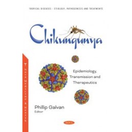 Chikungunya: Epidemiology,...
