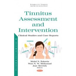 Tinnitus Assessment and Intervention: Clinical Studies and Case Reports