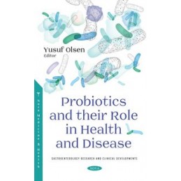 Probiotics and their Role...