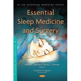 Essential Sleep Medicine and Surgery