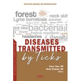 Diseases Transmitted by Ticks