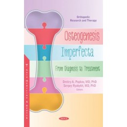 Osteogenesis Imperfecta:...