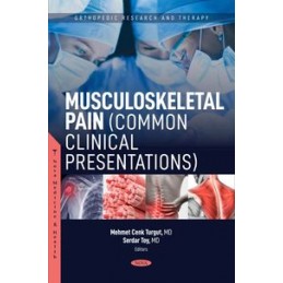 Musculoskeletal Pain...