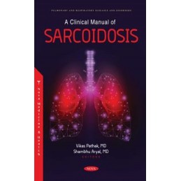 A Clinical Manual of Sarcoidosis