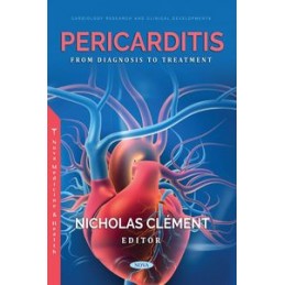 Pericarditis: From Diagnosis to Treatment