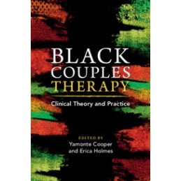 Black Couples Therapy:...