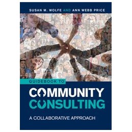 Guidebook to Community Consulting: A Collaborative Approach