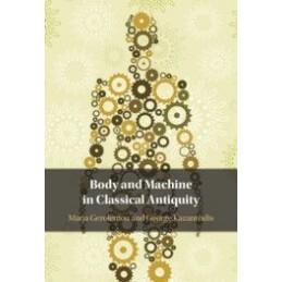 Body and Machine in...