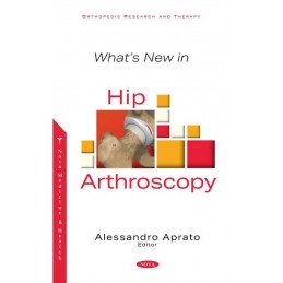 What's New in Hip Arthroscopy