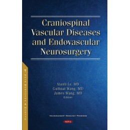Craniospinal Vascular Diseases and Endovascular Neurosurgery