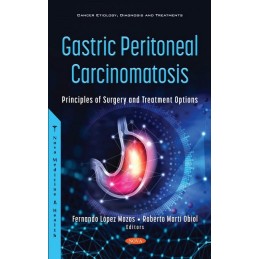 Gastric Peritoneal...