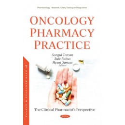 Oncology Pharmacy Practice:...