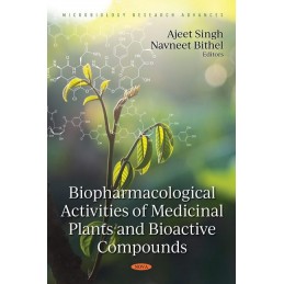 Biopharmacological Activities of Medicinal Plants and Bioactive Compounds