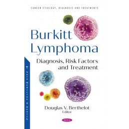 Burkitt Lymphoma:...
