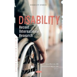 Disability: Recent...