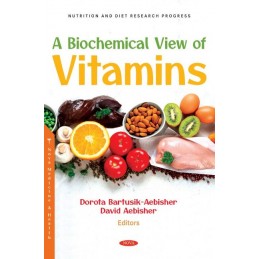 A Biochemical View of Vitamins