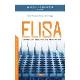 ELISA: Advances in Research and Applications