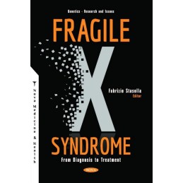 Fragile X Syndrome: From...