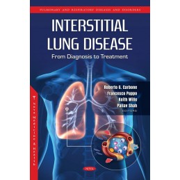 Interstitial Lung Disease:...