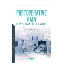 Postoperative Pain: From...
