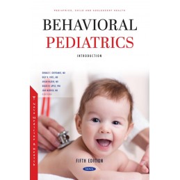 Behavioral Pediatrics I:...