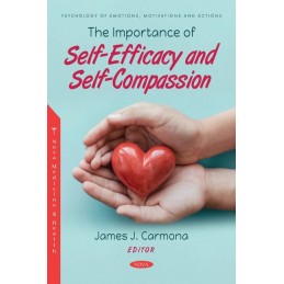 The Importance of Self-Efficacy and Self-Compassion