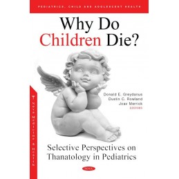 Why Do Children Die?:...