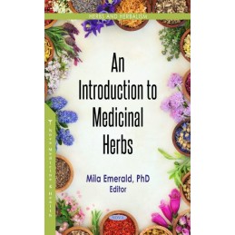 An Introduction to Medicinal Herbs