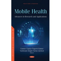 Mobile Health: Advances in Research and Applications