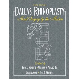 Dallas Rhinoplasty: Nasal...