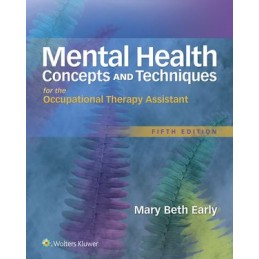 Mental Health Concepts and...