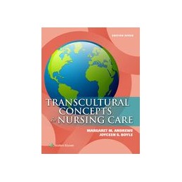Transcultural Concepts in...