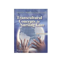 Transcultural Concepts in...